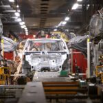 Le Volkswagen Atlas 2027 entre en production à Chattanooga