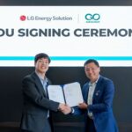 IndiGOtech vise les batteries LG Energy Solution dès 2027
