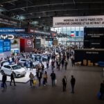 20 marques chinoises, 2 japonaises au Mondial de l’Auto 2026