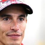 Ducati identifie le problème de frein de Marc Marquez