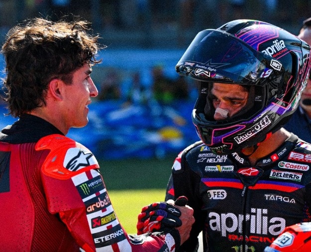 Marc Márquez