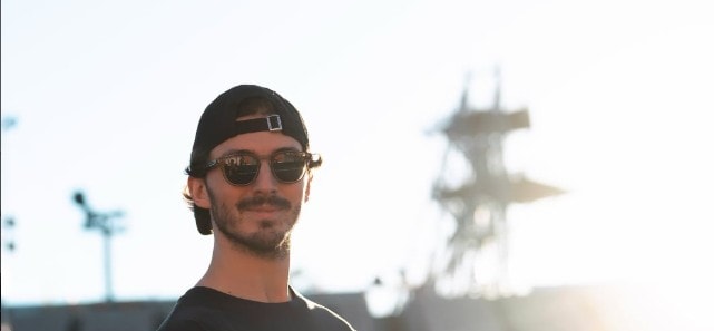 Pecco Bagnaia au Japon