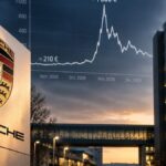 Les recours contre Porsche SE rejetés, 5,4 milliards écartés