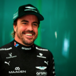 Près de 40 M€ pour Alonso chez Aston Martin en 2027
