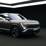 Jusqu’à 750 l de coffre pour le nouveau Hyundai Tucson PHEV