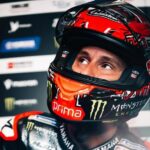 Yamaha et Quartararo, froid reconnu mais soutien promis