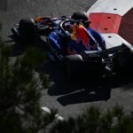 Verstappen domine les essais libres à Sepang, Hadjar 3e
