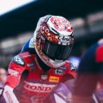 Takaaki Nakagami blessé à Motegi, Honda revoit ses essais