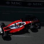 Leclerc devance Hadjar de 0,099 s en EL2 du GP de Bahreïn