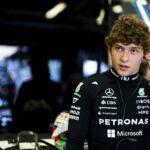 Mercedes au GP de Malaisie : trois dixièmes espérés