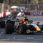 Lindblad : 30 places de pénalités au GP de Malaisie