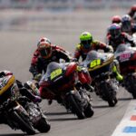 Harley-Davidson sort du MotoAmerica pour la Bagger World Cup