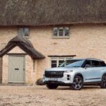 Le marché automobile britannique gagne 12,1 % en septembre