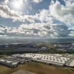 L’usine Toyota de Deeside atteint la neutralité carbone