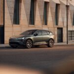 Recul des ventes de Volvo Cars : prévisions 2026 retirées