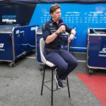 Vowles : le plafond budgétaire en F1 creuse l’écart