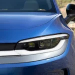 La Volkswagen ID. Polo signe 5 215 commandes en septembre