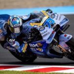 Álex Márquez au GP du Japon bat le record de la piste