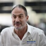 Ducati : Taramasso défend la carcasse renforcée Michelin