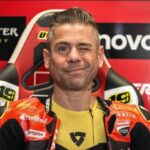Vierge chez Barni : l’avenir d’Alvaro Bautista incertain