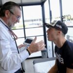 MotoGP : un questionnaire sur la santé mentale des pilotes