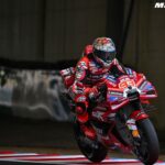 Le titre 2025 soulage Marc Marquez au GP du Japon