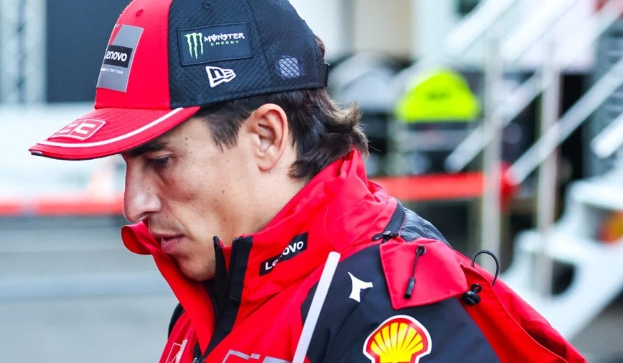 Marc Márquez