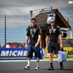 Marco Bezzecchi au Japon : chute évitée, 4e en Practice