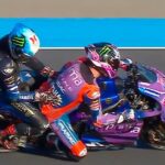 Motegi : horaires du MotoGP au Japon, sprint à 8 h