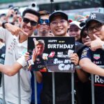 Navettes saturées au GP de Bahreïn à Sepang