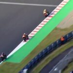 Martin et Bastianini pénalisés au Sprint du GP du Japon