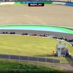 Deux Long Lap au Japon : la pénalité d’Alex Marquez