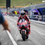 Marc Marquez gagne le Sprint MotoGP du Japon, Martín 3e