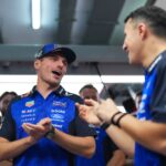 Sepang : première pole position de Verstappen en 2026