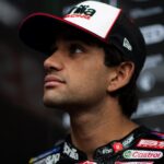 Pneu arrière : Jorge Martín au GP du Japon craint l’abandon