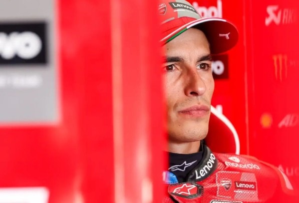 Marc Márquez