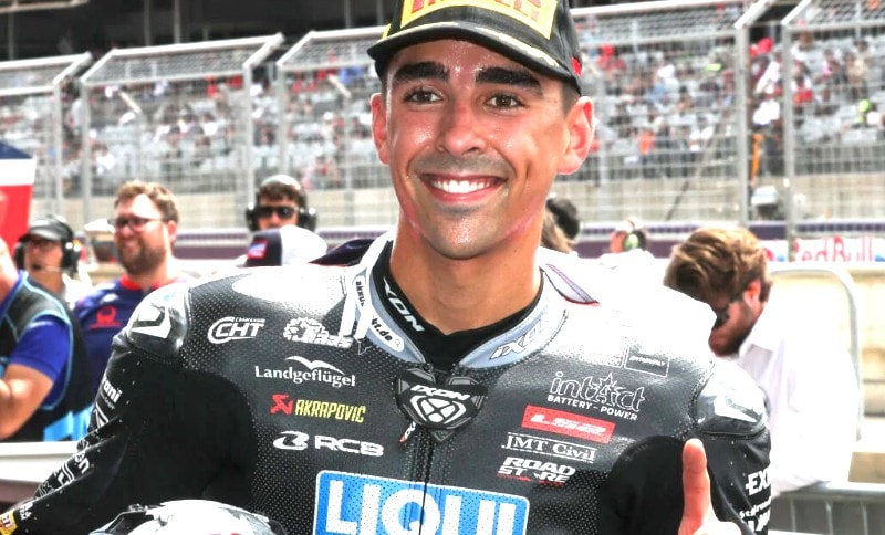 Senna Agius