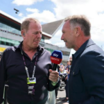 L’appel de Brundle nuance la piste Horner chez Ferrari