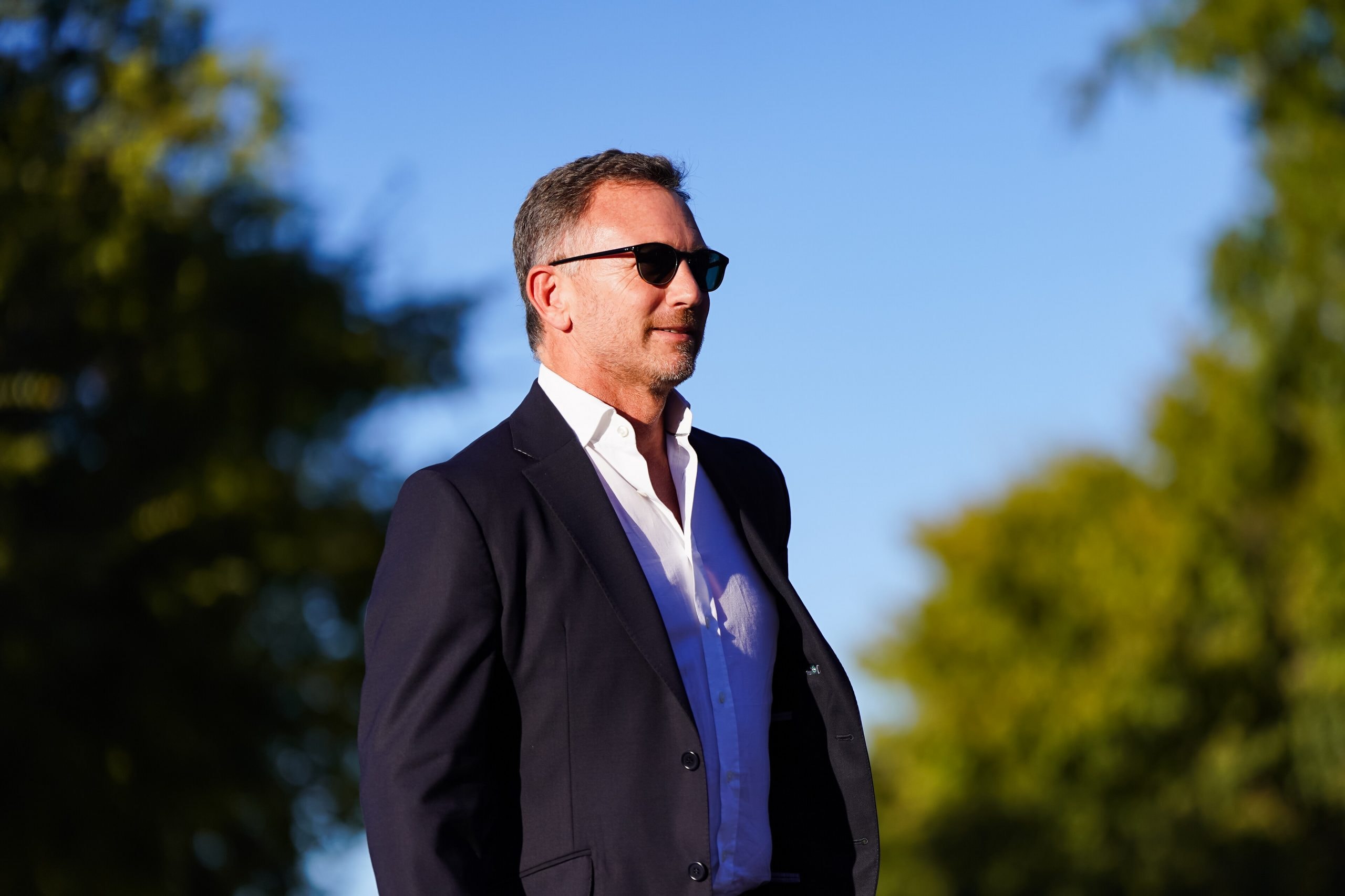 Christian Horner