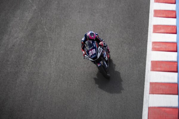 Classement de la course Moto2 du Grand Prix du Japon à Motegi.
