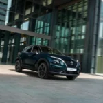 Le Nissan Juke Pulse mise sur le style à 31 500 €