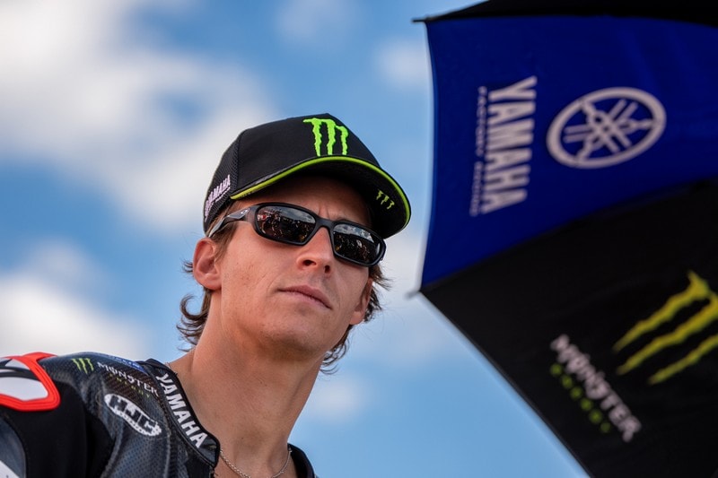 Fabio Quartararo