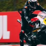 Honda : Luca Marini au GP du Japon, 10e grâce au pneu dur