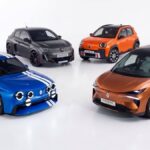 Citroën 2CV sous 15 000 € au Mondial de l’Auto 2026