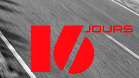 Un teaser évoque la Peugeot 205 Turbo 16 pour le Mondial de l'Auto 2026.