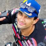 Marquez à deux points de Martin au classement MotoGP 2026