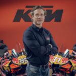 KTM propose un carburant unique en MotoGP pour 2027