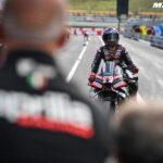 Jorge Martin au GP du Japon : 1er podium d’Aprilia à Motegi