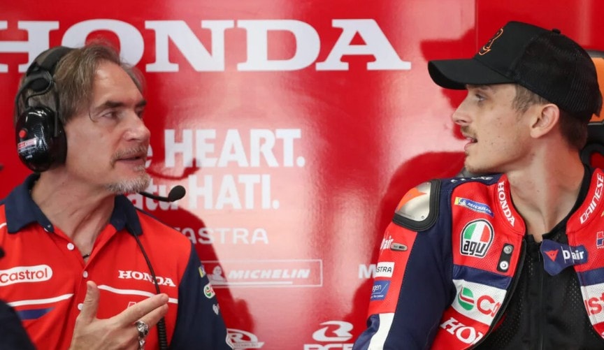 MotoGP