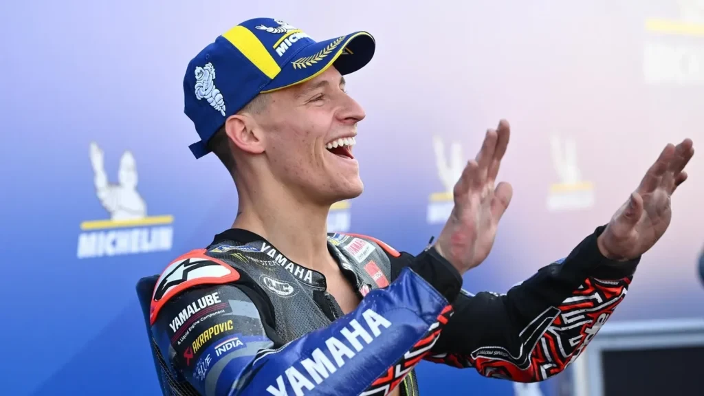 Quartararo